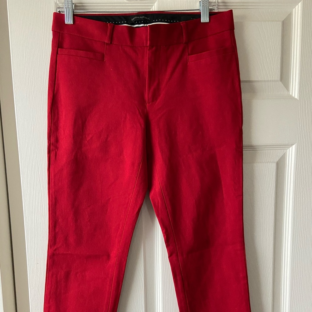 Banana Republic dress pants